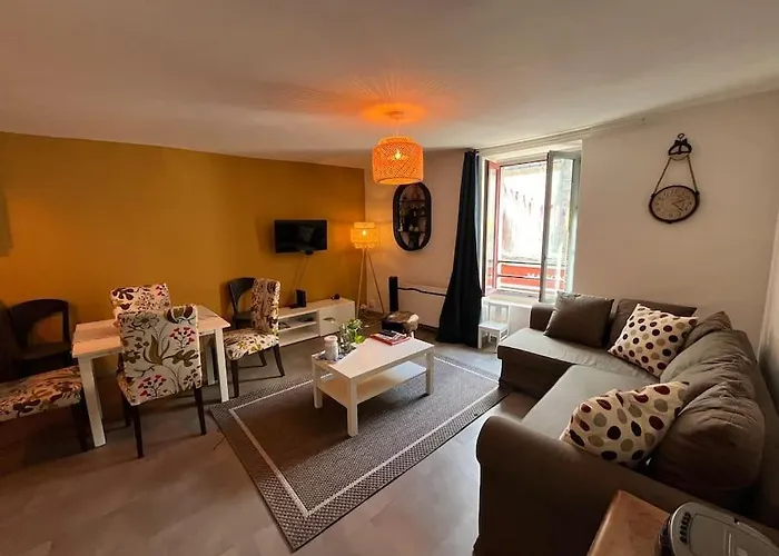Appartement Remparts De Guerande