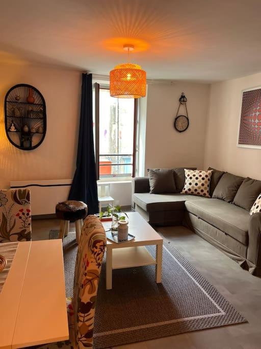 Remparts De Apartment Guerande